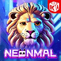 Sở thú Neon cover image