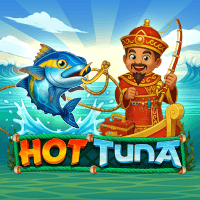 Săn Cá Ngừ cover image