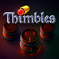 Thimbles cover image